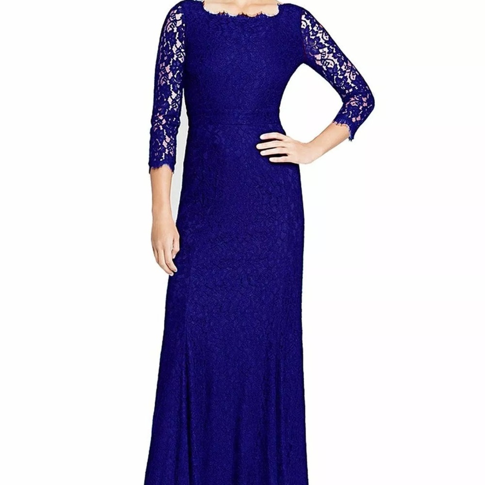 🎀👗 1 Royal Blue 1 Black Formal Dress 👗🎀❗️❗️❗️